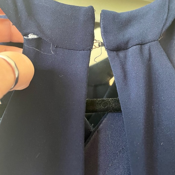 Madison James Formal Gown, 12 - Picture 9 of 9